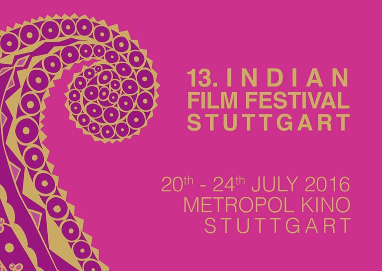 Voller Erfolg beim Indischen Filmfestival in Stuttgart