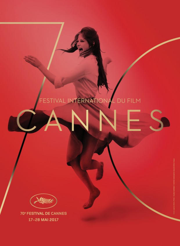 70. Film Festival Cannes 2017
