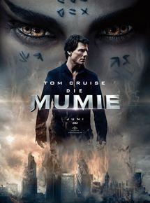 Tom Cruise’s – Die Mumie