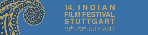 Indisches Filmfestival in Stuttgart 2017