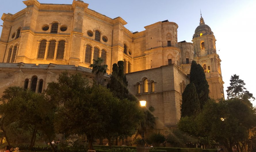 Reisetipp: Malaga – Spanien