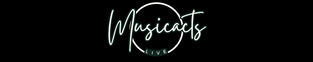 Logo Musicacts-live