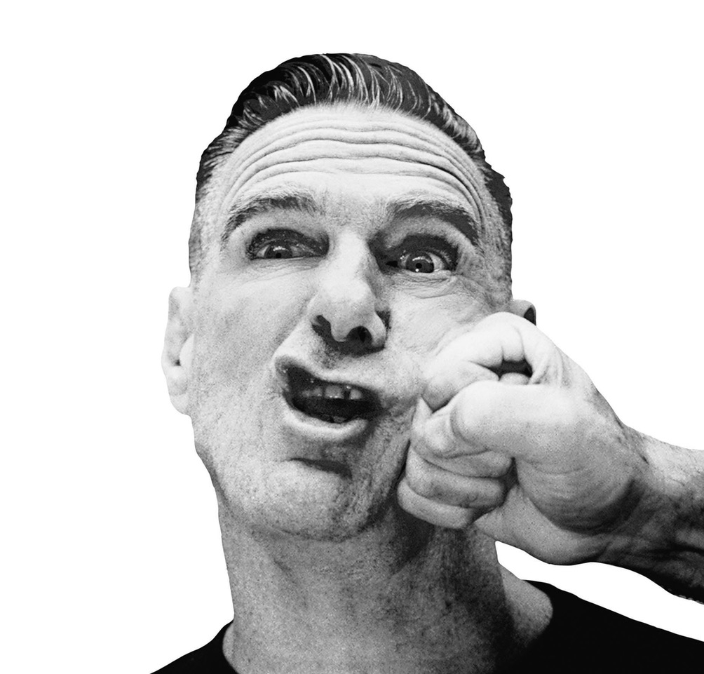 Bryan Adams – „Roll with the Punches Tour 2025“