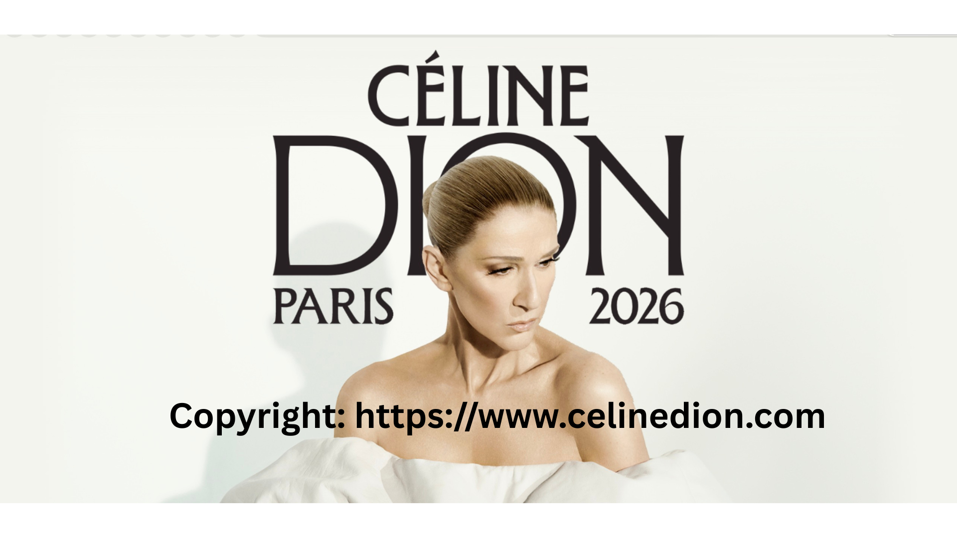 Das Comeback des Jahres: Celine Dion kündigt exklusive Konzertreihe in Paris an!