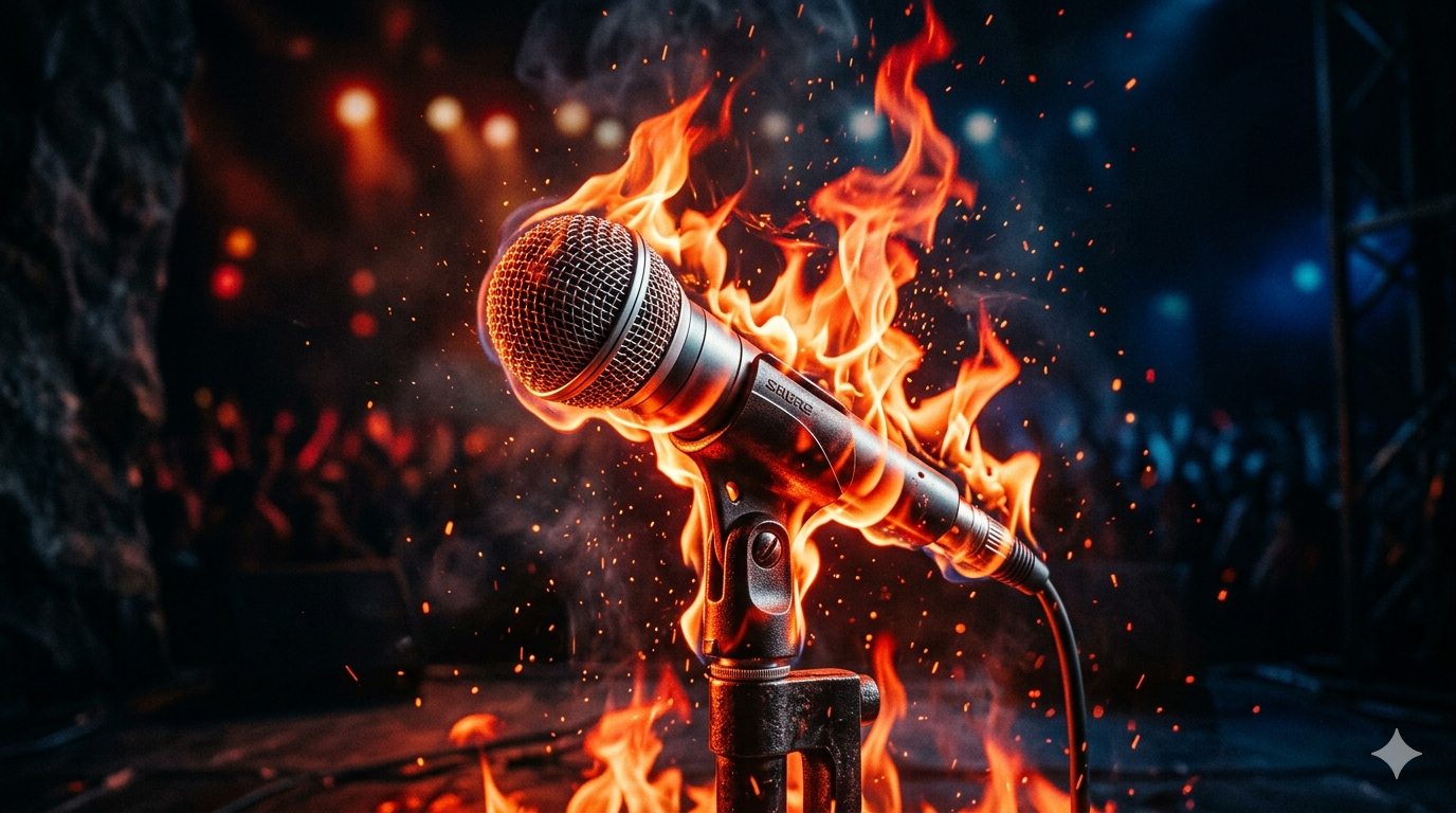 One Night Only: Ricky Martin bringt das „Livin‘ La Vida Loca“-Gefühl nach Oberhausen