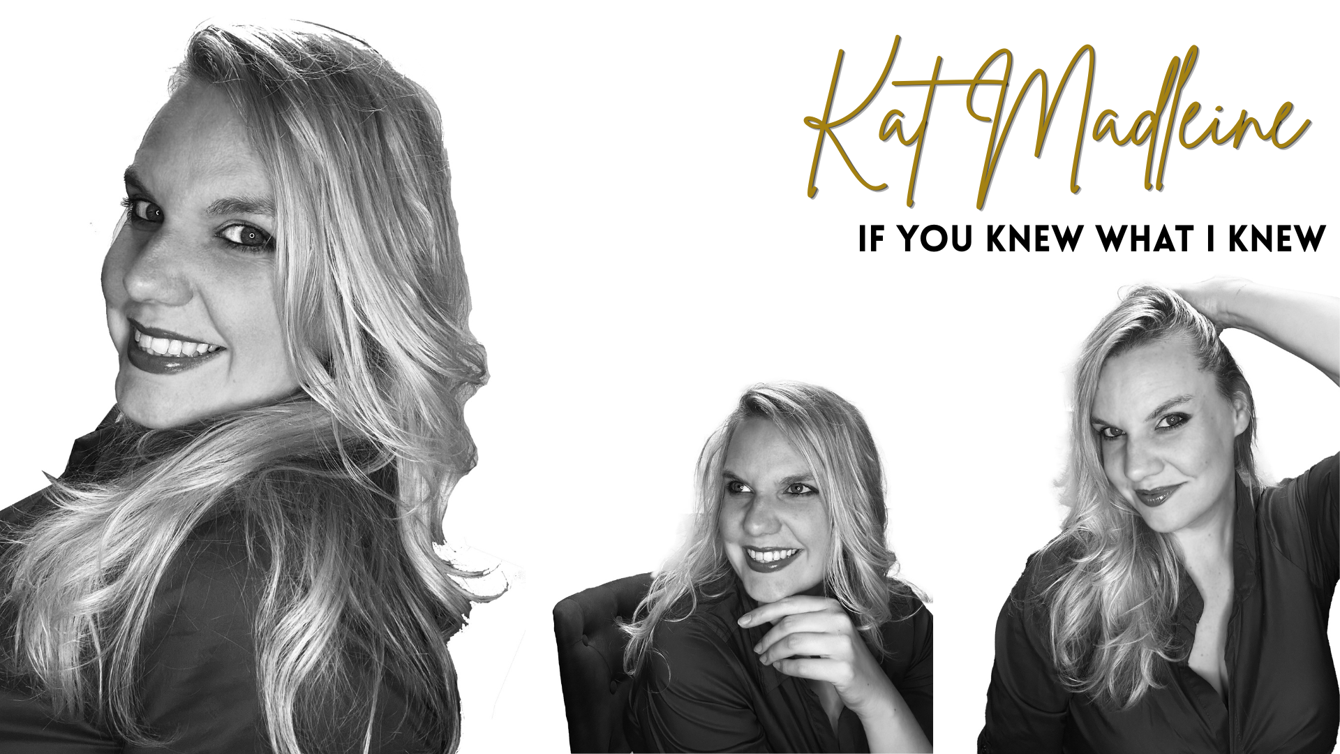 Vocal Kinship & 90s Revival: Warum „If you knew what I knew“ die DNA eines Klassikers atmet