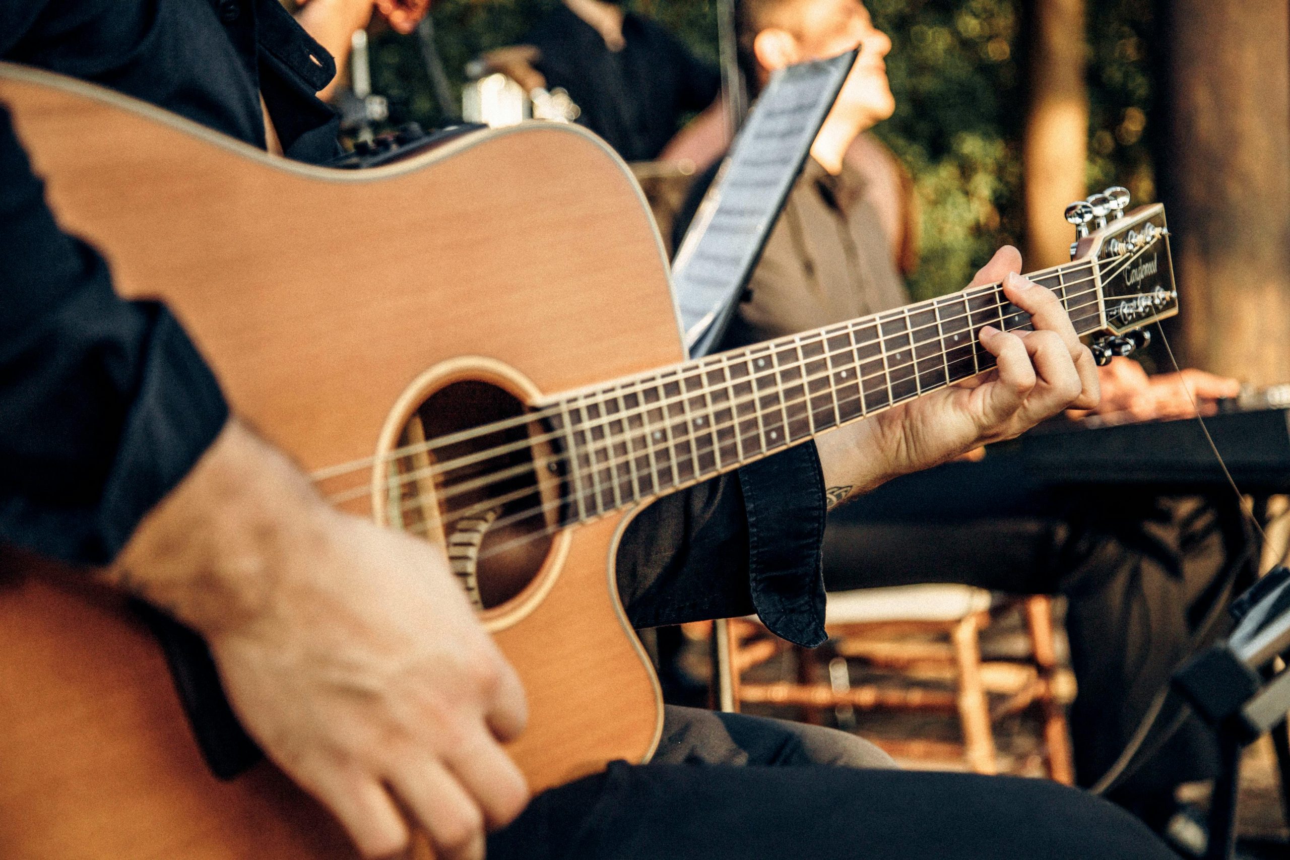 Taormina Unplugged: Bryan Adams musikalische Lektion